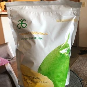 New Vanil Arbonne